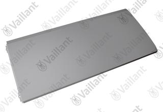 VA Frontblech, unten Vaillant-Nr. 0020222868