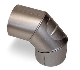 RK FAL-Bogen 90 Gr, d:150mm