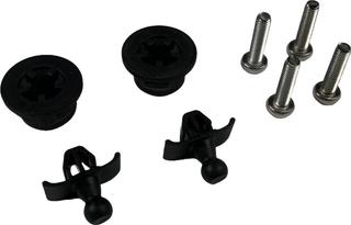 BOSCH Ersatzteil TTNR: 8738206286 Montage-Set Verkleidung innen
