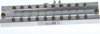 BOSCH Ersatzteil TTNR: 87160118290 Gasverteilerrohr G20