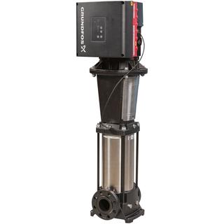 Grundfos Kreiselpumpe CRE 45-1-1 HQQE, 5,5kW, v, 3x 380-500 V, m D
