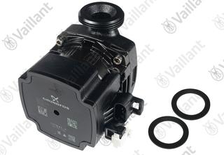 VA Pumpe (hocheffizient) Vaillant-Nr. 8000036600