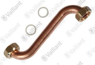 VA Rohr, Gas Vaillant-Nr. 108599