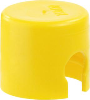 Schutzkappe fuer Sicherheitsventil ID=28mm KST mit Schlitz
