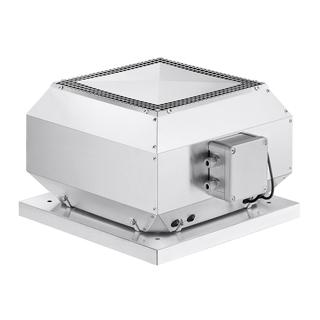 Helios VDW EC 225 A Vertikal-Dachventilator, 1-PH, EC-Motor