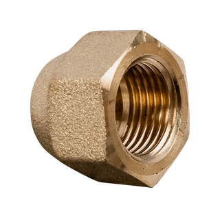 Wolf Überwurfmutter 5/8" für BWL-1S