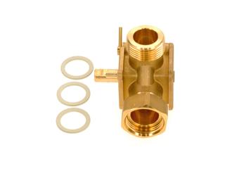 BOSCH Ersatzteil TTNR: 87174052290 3-Wege-Mischer