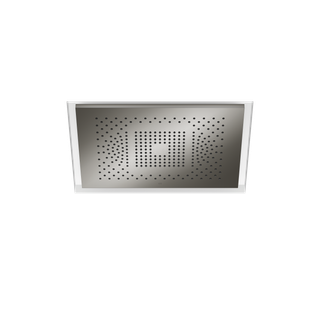 Dornbracht Paneel SERENITY SKY FlowRe. 600x420mm, m Licht, f Deckeneinb., d. vc