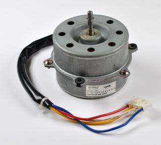RK Ventilatormotor ETF 220
