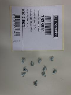 RE Schraube F-Z 4.2x9.5 (10x) 7638951