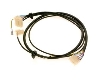 BOSCH Ersatzteil TTNR: 87144112940 Gebläseleitung