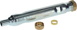 BOSCH Ersatzteil TTNR: 87182249850 Luftabscheider 11-50