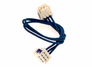 BOSCH Ersatzteil TTNR: 87387046230 Kabel (Temperaturregler)
