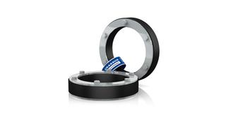 Crassus Pressdichtung Typ SD30 0-45mm, 2,5 bar, V2A