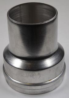 RK Adapterstück 80/100