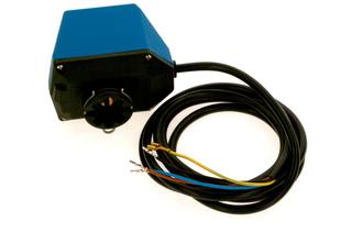 BOSCH Ersatzteil TTNR: 87183101120 Motor