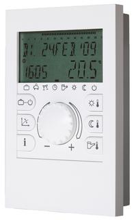Daikin Raumstation Theta RSC OT zur Fernbedienung des C Gas W top
