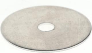 BOSCH Ersatzteil TTNR: 87001001690 Drosselscheibe (4,0) (10x)