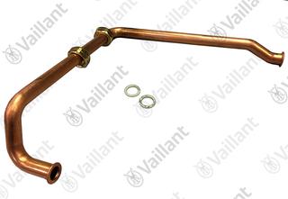 VA Rohr Vaillant-Nr. 0020192483