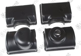 VA Wärmedämmung, Set Vaillant-Nr. 0010026934