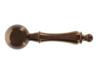 V&B Griff für Umbrella/Umbrella Flex Bronze