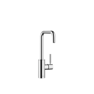 Dornbracht SPT-EHM META Square BAR TAP Ausladung 166mm, chrom