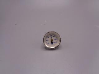 RE Zeigerthermometer, blau 7679900