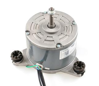 RK Ventilatormotor DKT 25