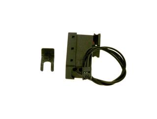 BOSCH Ersatzteil TTNR: 7101176 Mikroschalter-Wassermangelsicherung