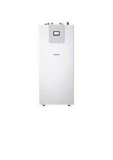 STIEBEL Sole/Wasser-Wärmepumpe WPE-I 33 H 400 Premium