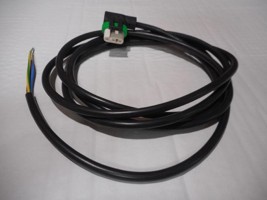 Artikelbild 1 des Artikels „RE Stromanschlusskabel Pumpe 2m 7657764 “