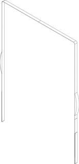 BOSCH Ersatzteil TTNR: 8738209185 Spannband (l)