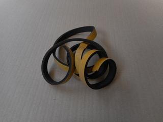 RE ZELLGUMMI SELBSTKLEBEND 5 X 15MM 300018072