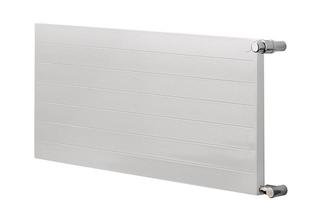Zehnder Heizwand Radiapanel H H 1120mm, L 500mm, BT 38mm, AB 1270, hor