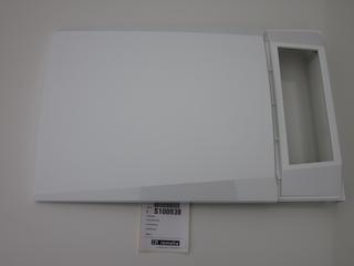 RE Frontverkleidung Calenta S100938
