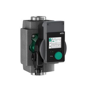 Wilo NL-Zirkulationspumpe Stratos PICO-Z 25/0,5-8, G 1 1/2, 180mm, 10 b, Geh. ES