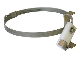 Zehnder-Pumpen Schalthebel Drain Inox z. exakten Ausr. des Schwimmerschalters