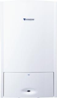 BOSCH Gas-Heizwert-Kessel CERAMINI ZSR5 10-7 KE 21, Gas L, LL, wandhängend