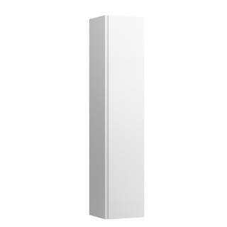 Laufen Hochschrank LANI 35,3x165x33,5cm, 1 T, MC, Scharn. re