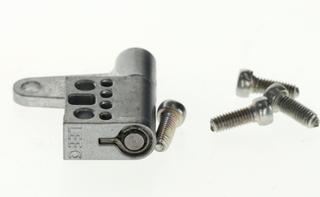 BOSCH Ersatzteil TTNR: 87186505180 Scharnier RHS