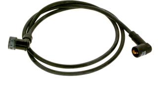 BOSCH Ersatzteil TTNR: 87229149830 Zündkabel 1,3m