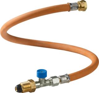Caramatic ConnectDrive G.10 POL-WS x M20x1,5UEM x 450 SBS SV