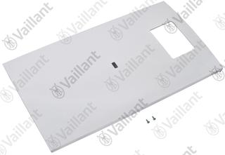 VA Frontblech Vaillant-Nr. 0010031306