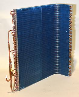 RK Lamellenverflüssiger MVT 1051 DC