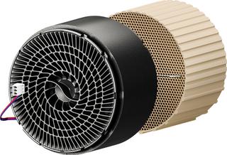 BOSCH Fertigbauset V3000D 55/F dez., Ventilatoreinheit u. W.speicher
