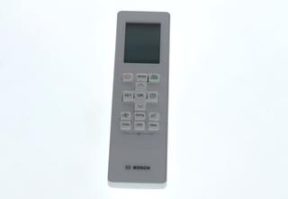 BOSCH Ersatzteil TTNR: 8750501666 Fernbedienung