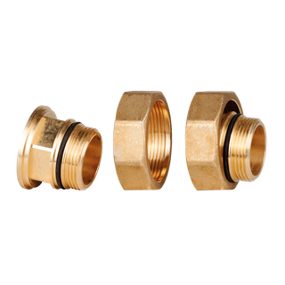 MHG Verteiler ecoGAS m Adapter-Set f Vert. DN 32 auf PG DN 32