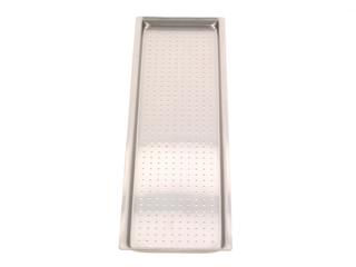 BOSCH Ersatzteil TTNR: 7098924 Gas/Luftverteilerplatte GB112-29W/WT