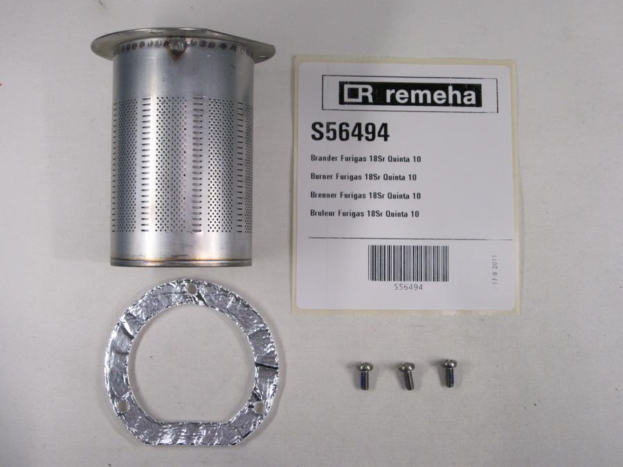 Artikelbild 1 des Artikels „RE Brenner für Quinta 10 KW S56494 “