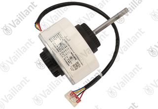 VA Elektromotor, Gebläse Vaillant-Nr. 8000019481